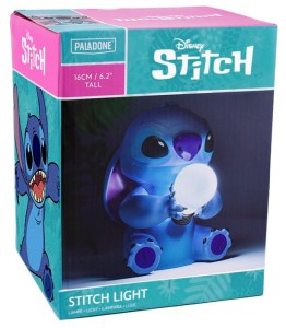 Lampada Stitch BOX